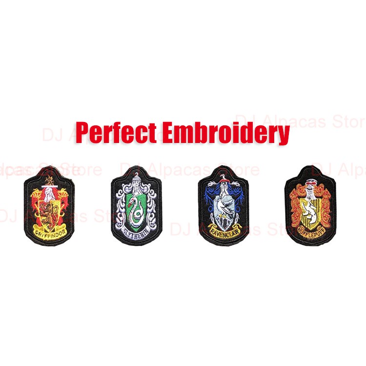 Áo choàng Harry Potter hóa trang dành cho người lớn và trẻ em