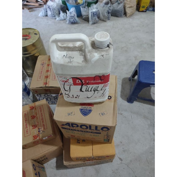 Tinh màu của đại kiều ( gía cho 1 lạng)