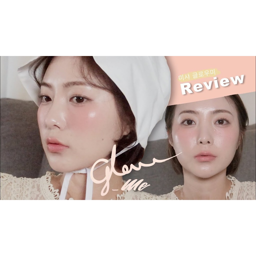 Kem Lót Dưỡng Ẩm Da Căng Bóng Đa Chức Năng Glow Skin Balm Missha