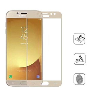 Cường lực Samsung J7 Duo 2018 Full màn
