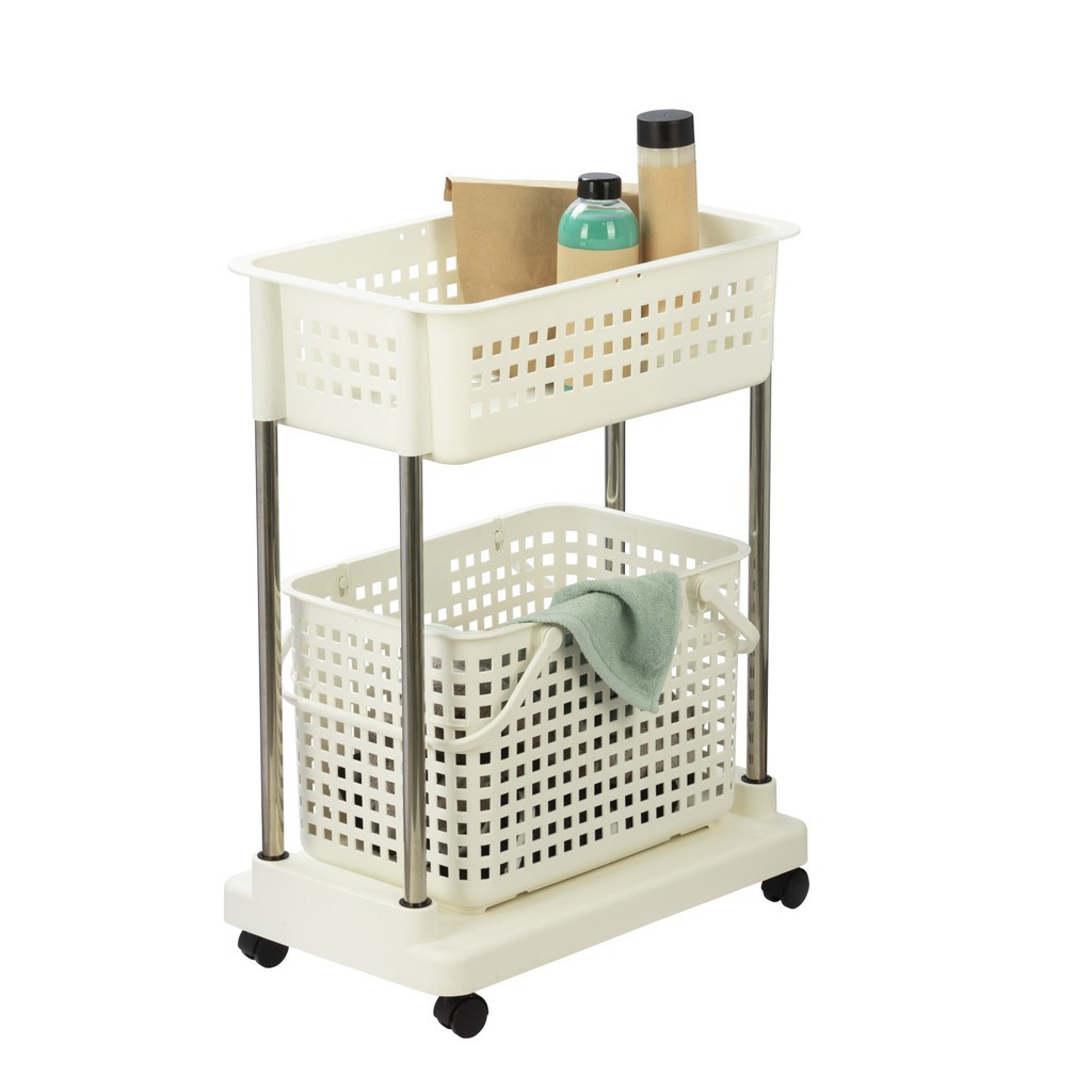 Kệ giặt di động Inochi - Chính hãng INOCHi cung cấp