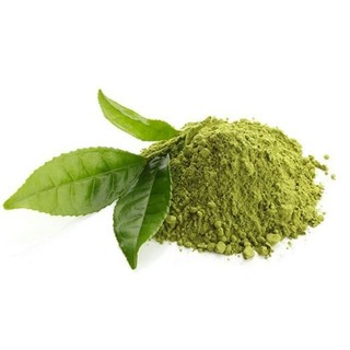 BỘT TRÀ XANH THÁI NGUYÊN 100% NGUYÊN CHẤT - XAY MỊN - GIÚP DA TRẮNG SÁNG