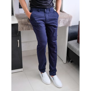 [CHẤT CỰC ĐẸP - ĐƯỢC XEM HÀNG] Quần Kaki nam - Chất liệu vải kaki cao cấp, co giãn, mềm mịn, mặc cực kỳ thoải mái