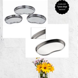 KHAY INOX HẠT ĐỖ DÙNG TRONG Y TẾ