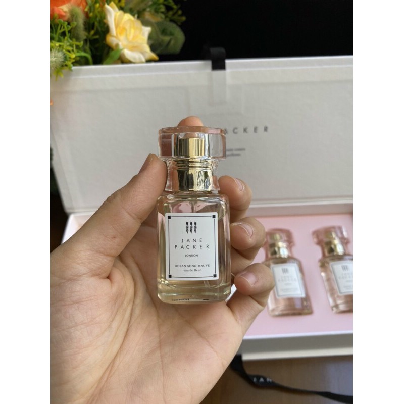 Nước hoa Ohui x Jane Packer London 10ml | Thế Giới Skin Care