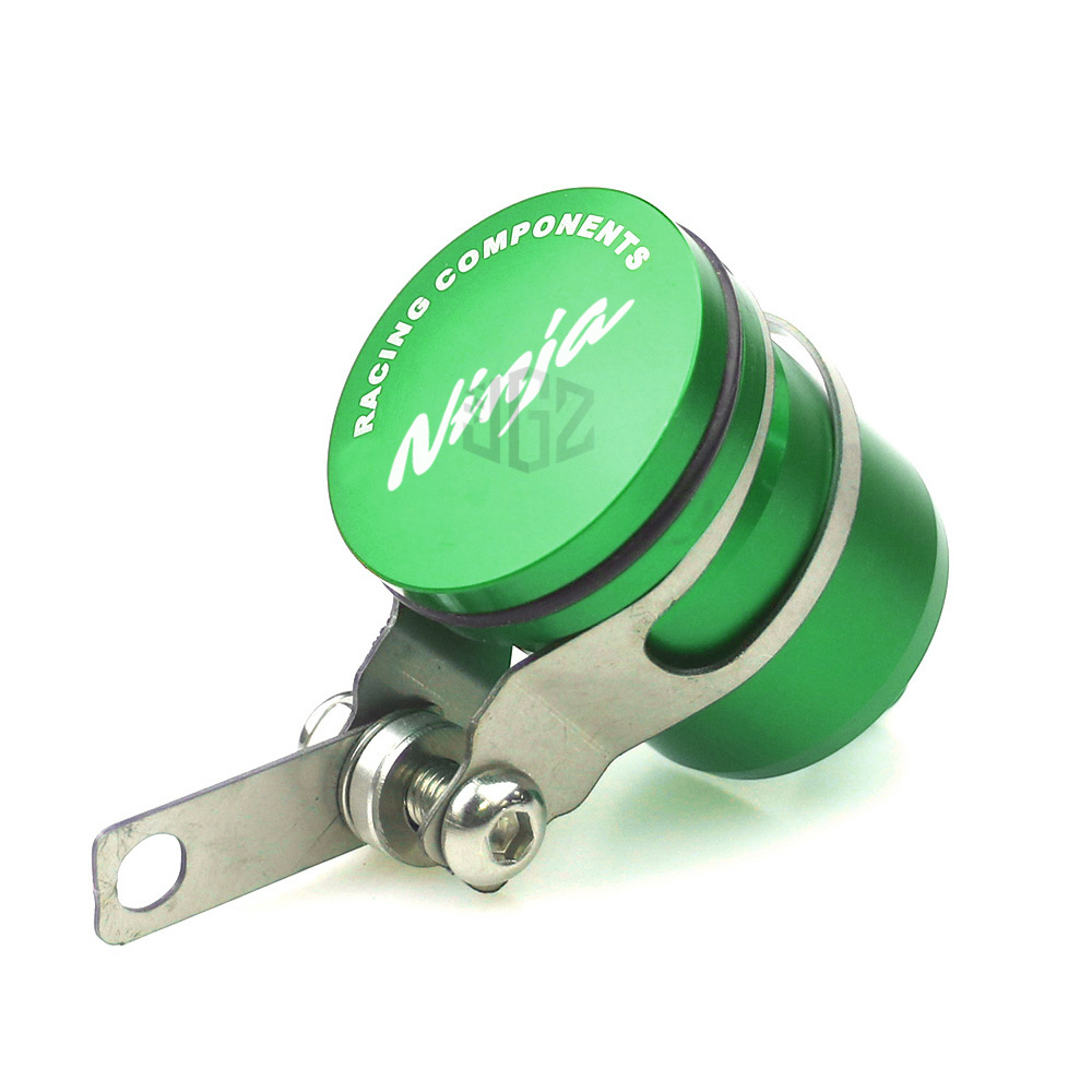 Cốc đựng nhiên liệu cho xe mô tô Kawasaki Ninja 250 300 400 650 chất lượng cao