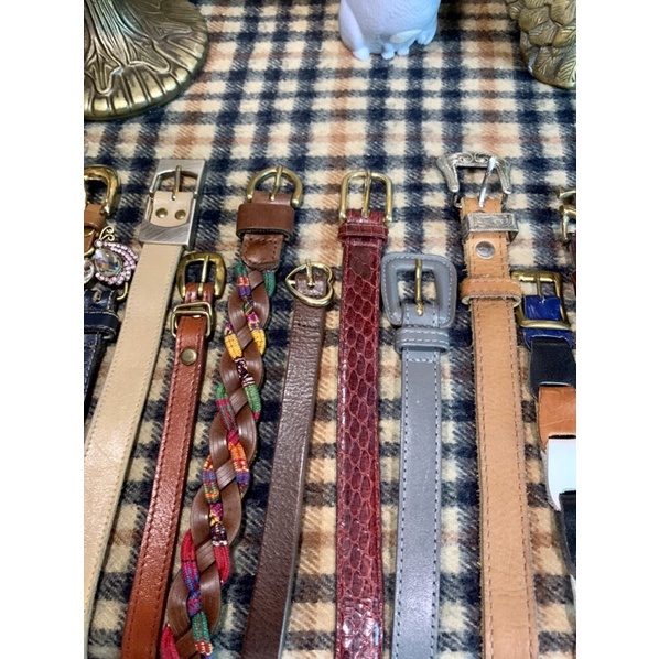 Thắt lưng  da 🐍 18