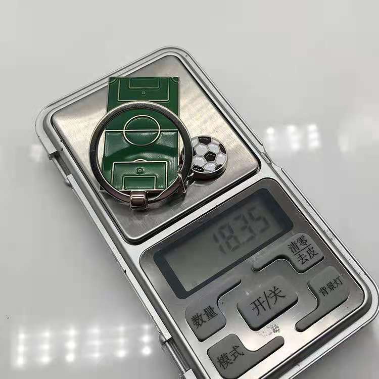 Móc Khóa Cầu Thủ Bóng Đá Sáng Tạo