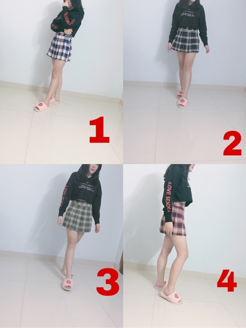 Chân váy tennis 😘 ( hình thật ) | BigBuy360 - bigbuy360.vn