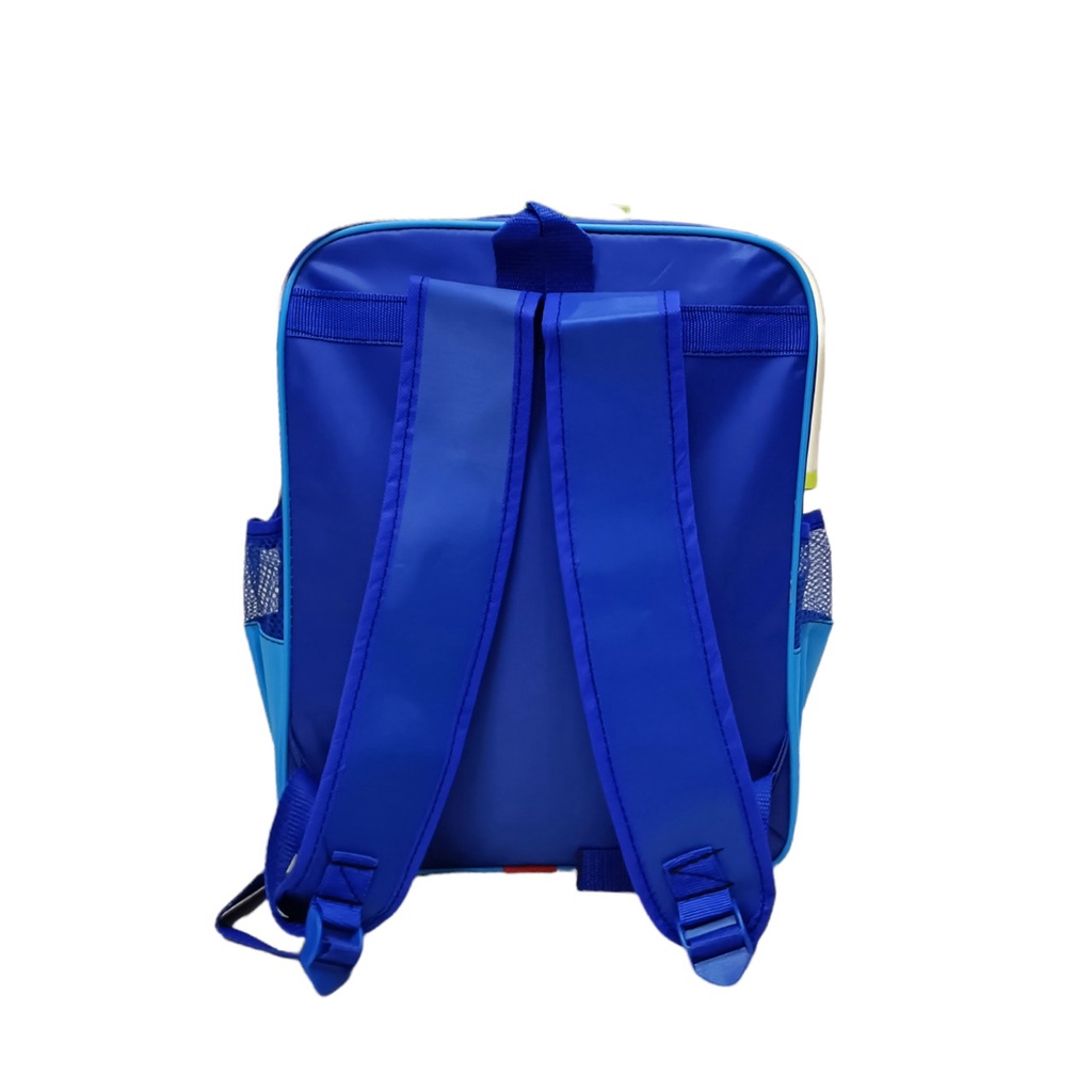Cặp học sinh cấp 1