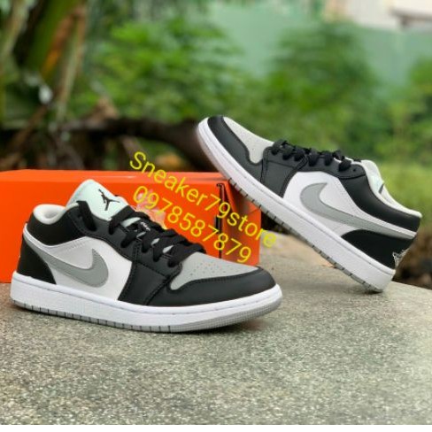 Giày Nike Air Jodan1 Low Nam/ Nữ