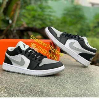 Giày Nike Air Jodan1 Low Nam/ Nữ [Chính Hãng - FullBox]