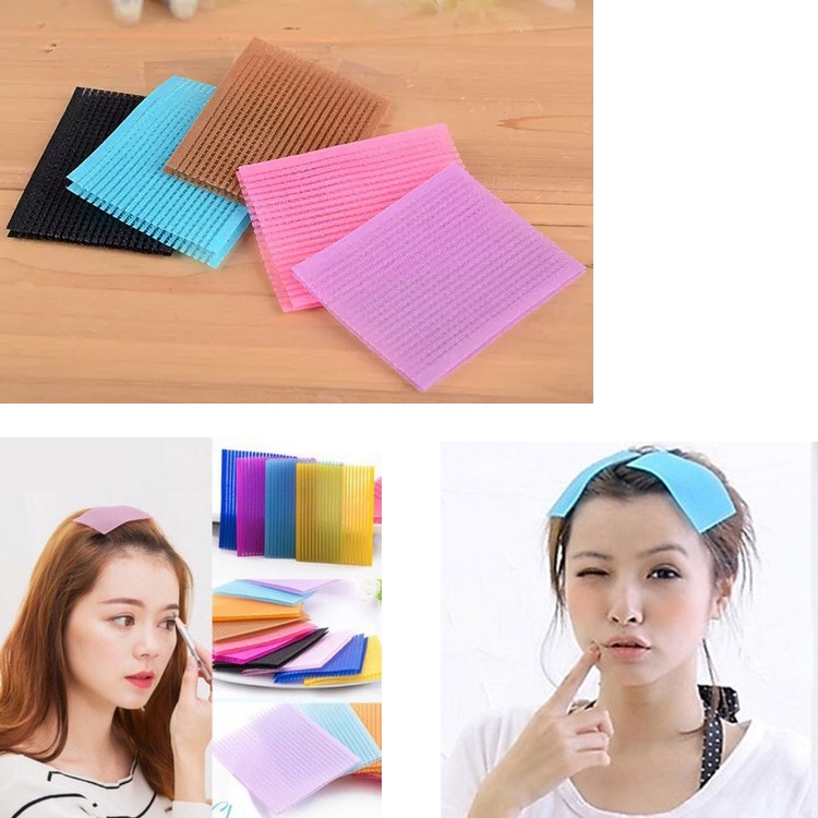 Miếng dán cố định tóc