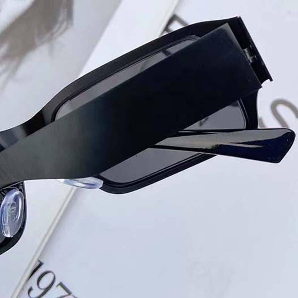 VANES1 Kính Mát Gọng Thép Thời Trang Châu Âu Chống Nắng / Gió