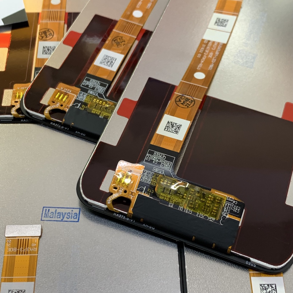 Màn Hình Oppo Realme c17 / Realme c7i / Oppo a53 2020 / a53s / a32 / a33-2020 ZIN NEW