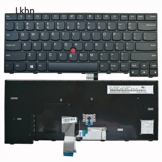 Bàn phím laptop lenovo thinkpad edge e470 e475 có chuột bh 6 tháng