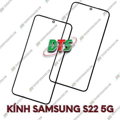 Mặt kính samsung s22 5g( mặt kính ép cho samsung s22 )