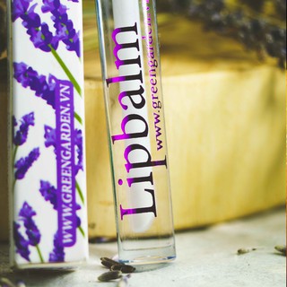 Son nước tinh dầu lavender