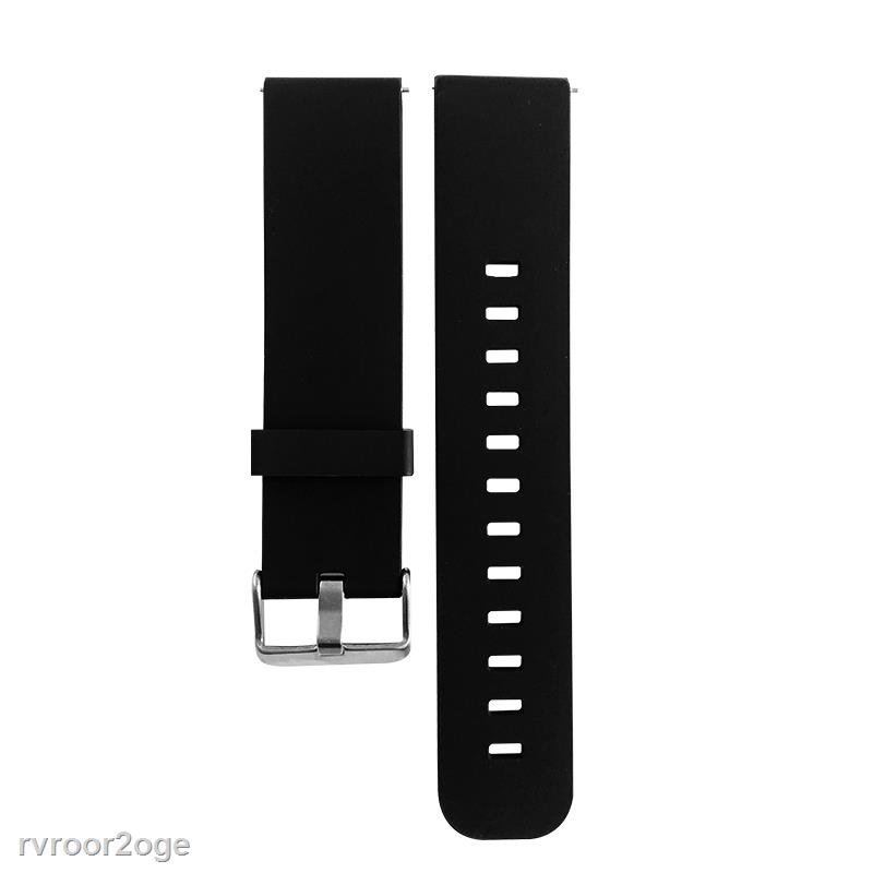 Hình Thật Lykry Dây đeo kim loại có thể thay thế cho đồng hồ thông minh MX9 MX6 L13 DT70 DT3