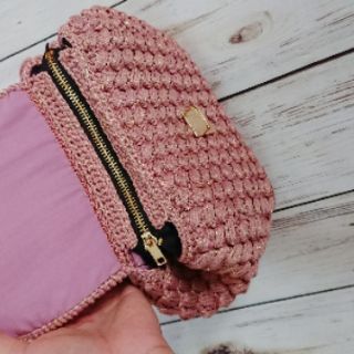 Túi xách handmade