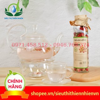 Hoa Hồng Sấy Khô Mộc Sắc cao cấp