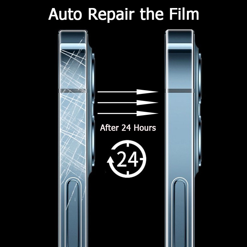 Ultra Kính Cường Lực Siêu Mỏng Bảo Vệ Màn Hình Cho iPhone 14 Pro Max Plus