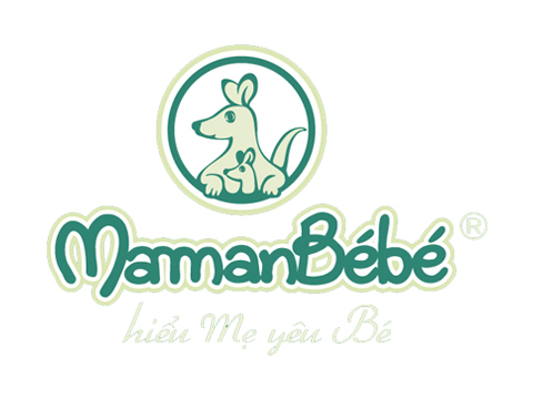 MamanBébé HN Logo