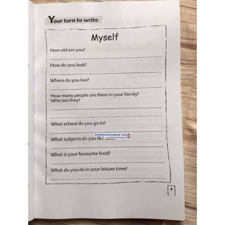 Đồ chơi - Model Essays 12