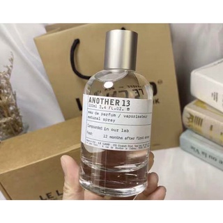 Nước hoa le labo another 13 auth