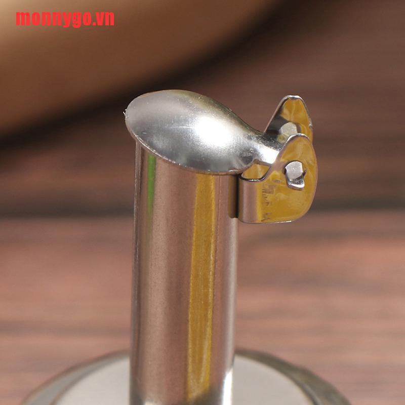 [monnygo]Stainless Steel Cap Wine Pourer Red Wine Pourers Bottle Stopper Pl