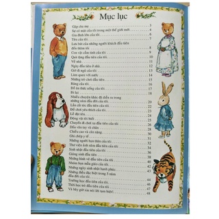 Sách -Nhật Ký 5 Năm Đầu Đời Của Bé (Tái Bản)