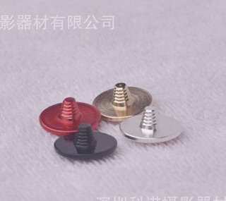 Nút bấm ren xoáy máy ảnh