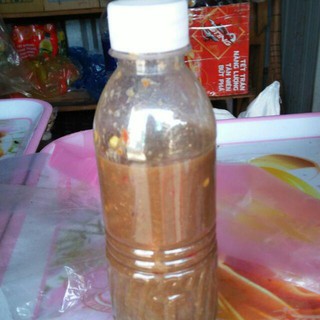 500gr Mắm nêm Phan Rang ( Pha sẵn gia vị )