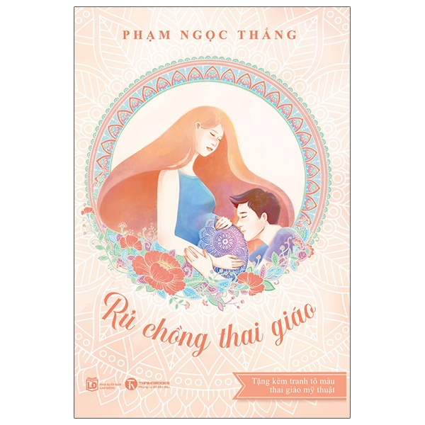 Sách Thái Hà - Rủ Chồng Thai Giáo