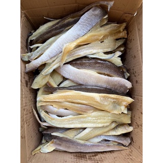 NẠC KHÔ CÁ DỨA 1kg (hoả tốc HCM)