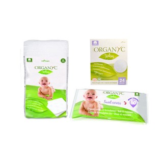[Combo] Chăm sóc trẻ sơ sinh