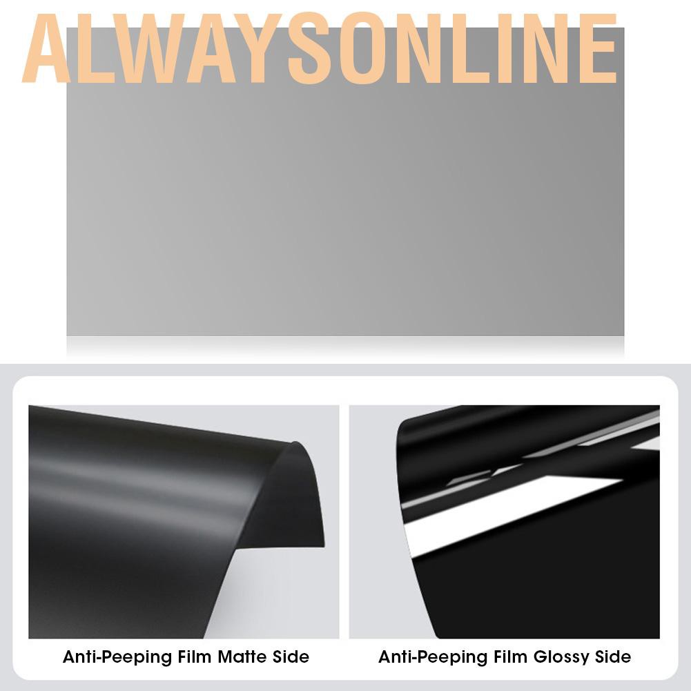 Kính Cường Lực Chống Nhìn Trộm 21.5in 16: 10