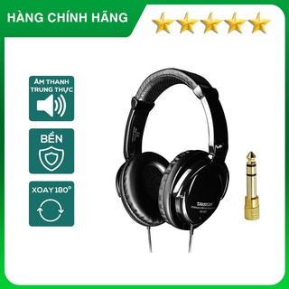 [ Chính Hãng ] Tai nghe kiểm âm Takstar HD2000