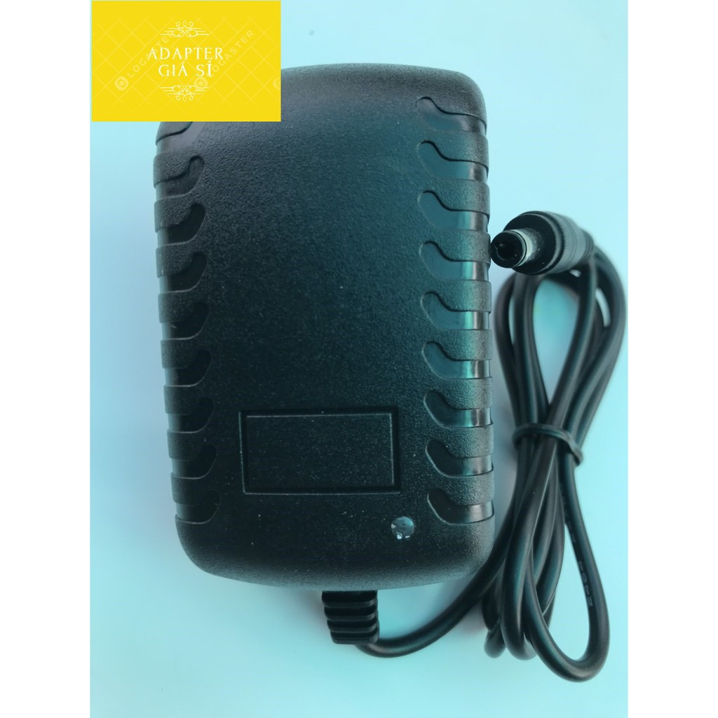 Adapter sạc 22V  1.5A cho Robot hút bụi thông minh