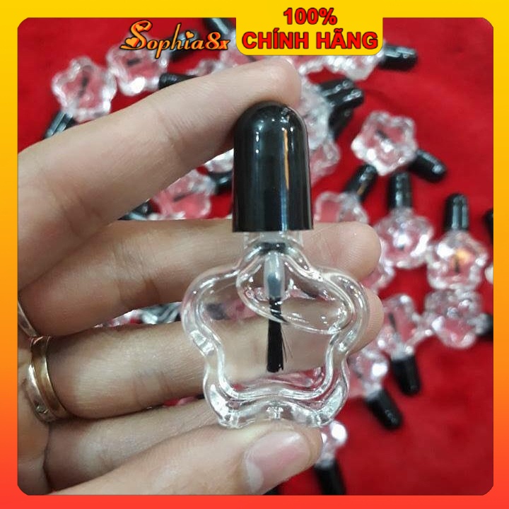 Keo dán kích mí lưới cuộn trong suốt siêu chắc 5ml