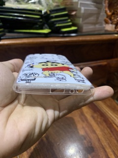 Ốp lưng LG G3  dẻo hình kute