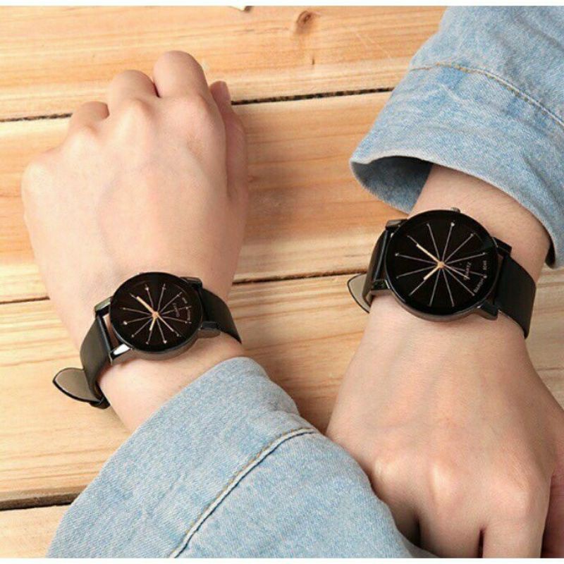 Đồng hồ nam nữ Nary thời trang Hàn Quốc siêu đẹp | BigBuy360 - bigbuy360.vn