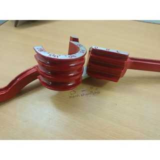dụng cụ uốn ống đồng