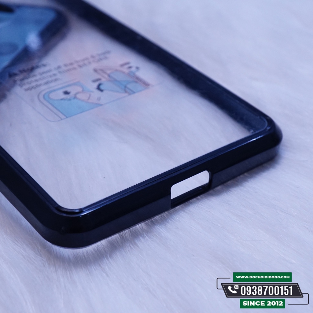 Ốp Lưng Google Pixel 2 / Google Pixel 2 XL Fusion Lưng Trong Cứng Viền Dẻo Chống Sốc