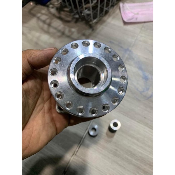 Đùm drag cho ex 135-150