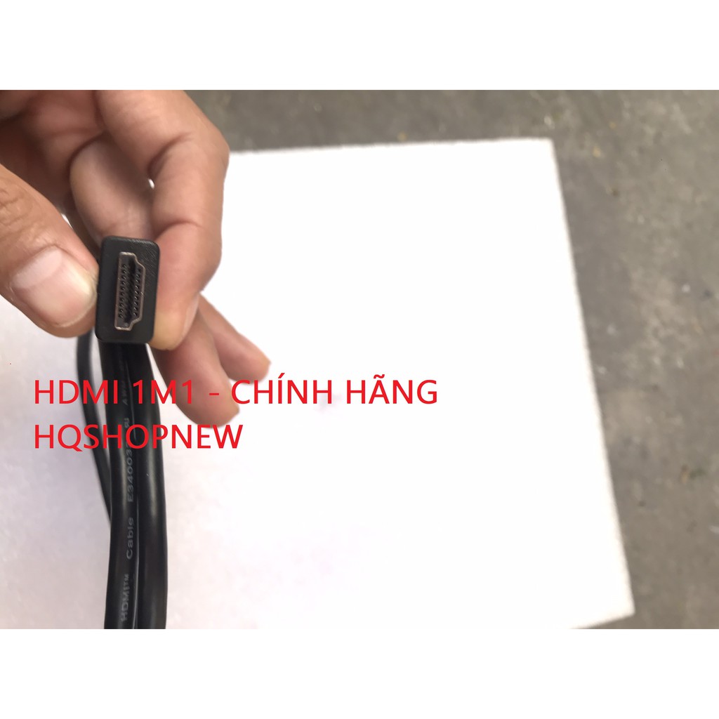 [ Hàng Xịn ] Cáp - Dây HDMI loại 1m giá rẻ
