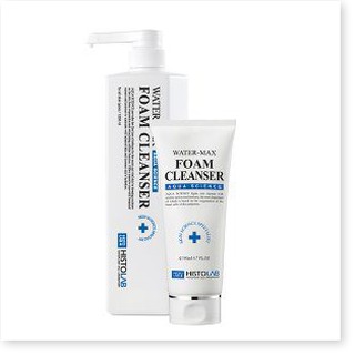 Sữa rửa mặt tăng cường độ ẩm WATER FOAM CLEANSER
