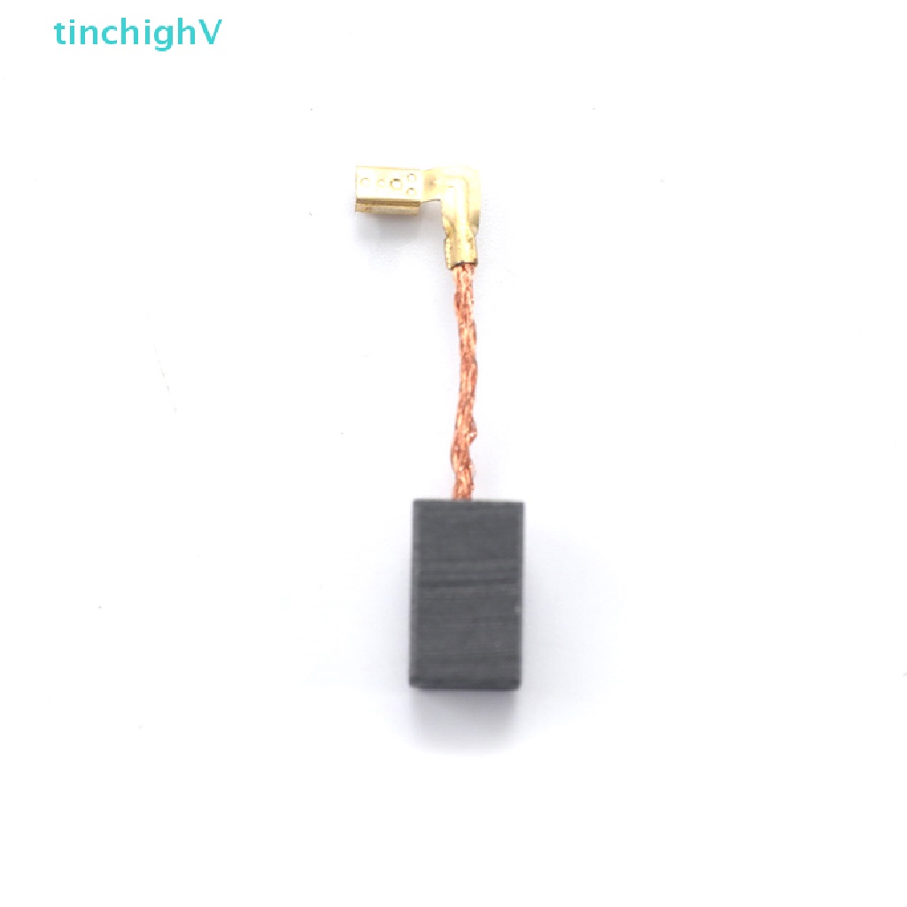 Set 4 Chổi Than Cho Máy Mài Makita GA 5030 CB-459