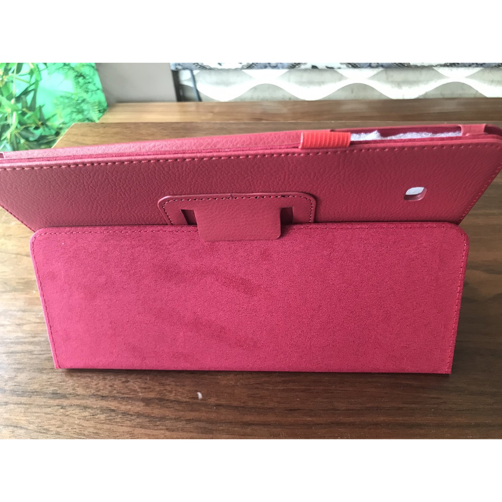 Bao da Samsung Galaxy Tab E 9.6 nắp gập - Bao da T560/T561 | BigBuy360 - bigbuy360.vn