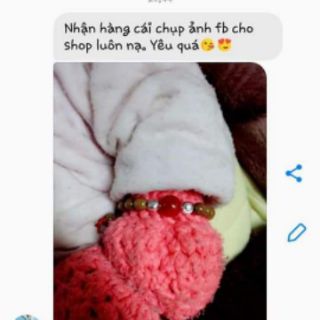 Vòng dâu tằm chuẩn gỗ dâu ( hàng đặt )